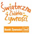 Świąteczna Zbiórka Żywności z naszymi uczniami